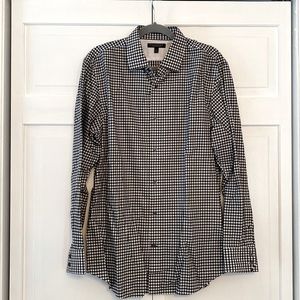 Banana Republic Casual Dress Shirt